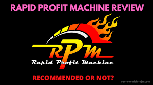 Rapid Profit Machine Review - Is This a Scam?
