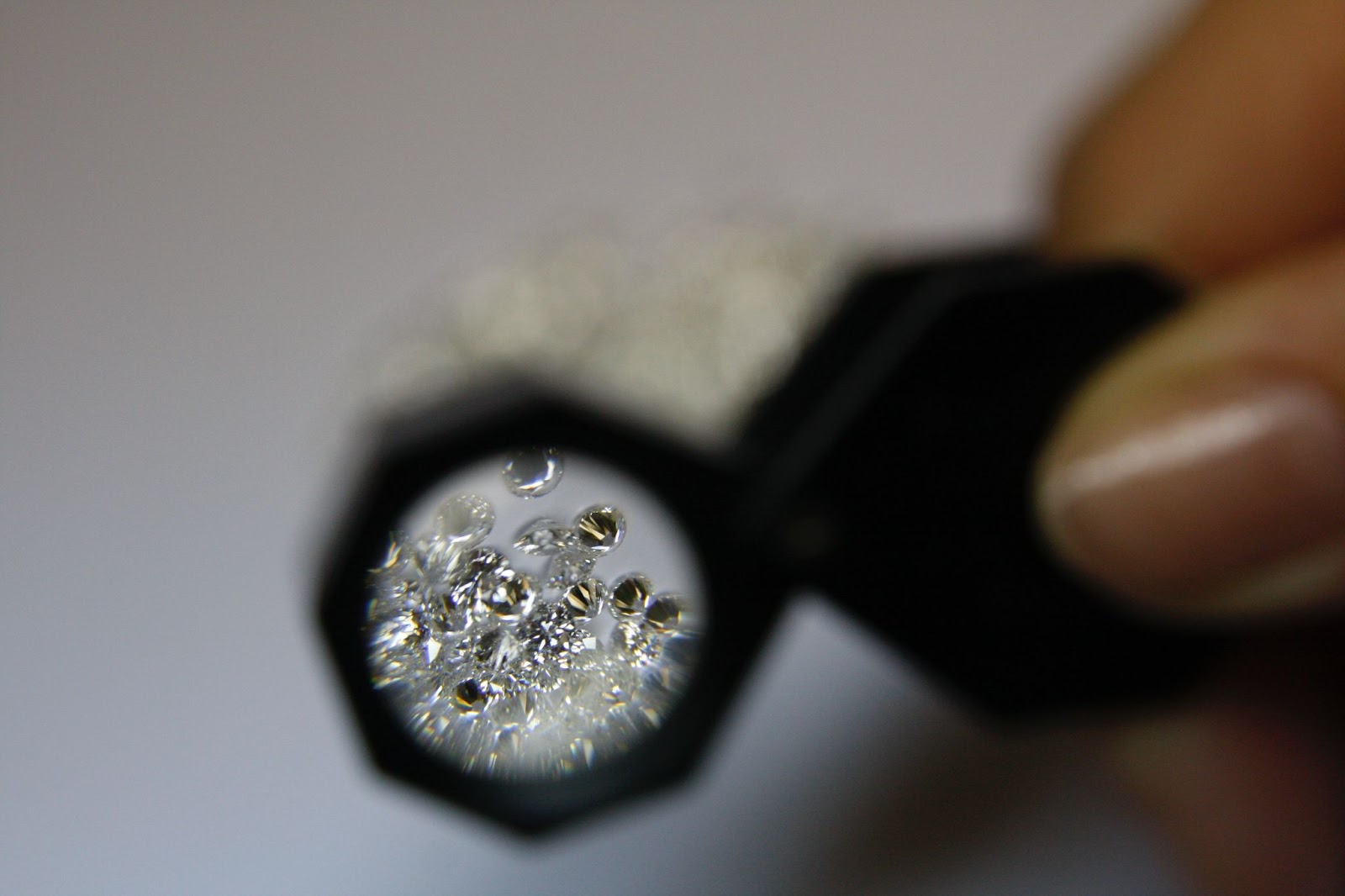 Sell Your Loose Diamonds in Indiana Diamond Appraisal