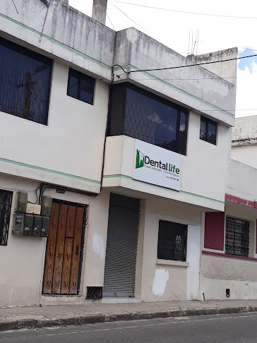 Diseños de sonrisa Dental live - Quito