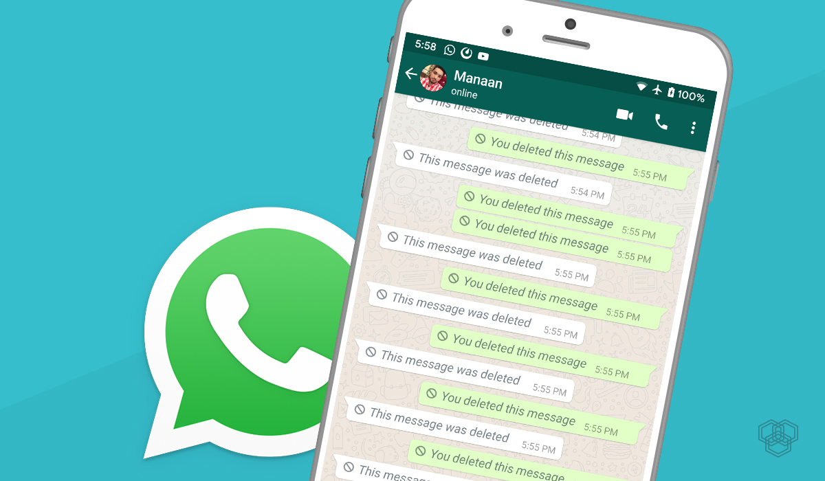 Notisave App: Learn How to Read Deleted WhatsApp Messages