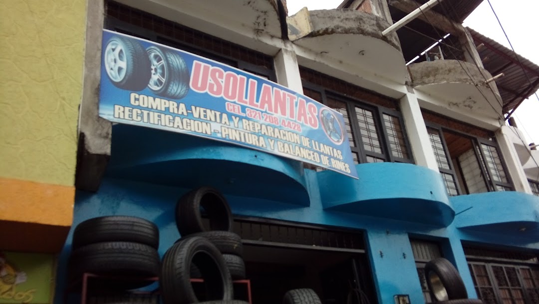 USOLLANTAS