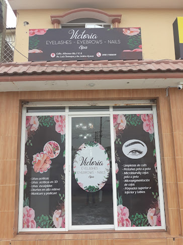 Victoria Spa
