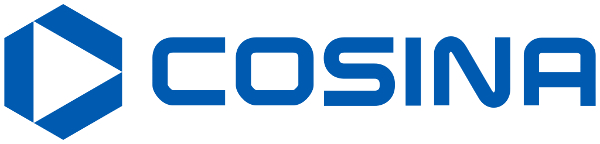 Logo de l'entreprise Cosina