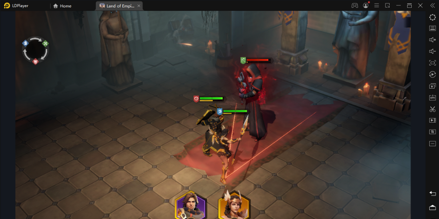 Land of Empires: Immortal Tips for a Best Gameplay