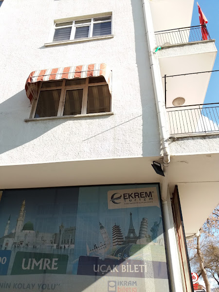 EKREM TURİZM ANKARA
