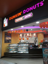 Dunkin' Donuts