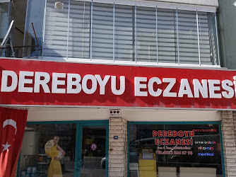 Dereboyu Eczanesi