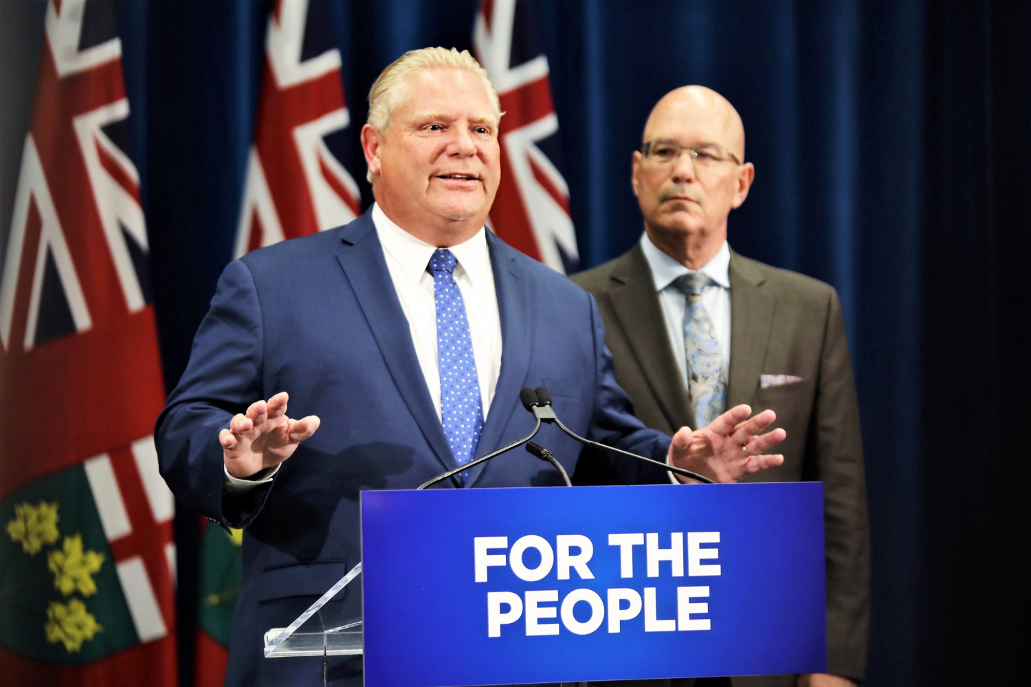 Ontario Auditor General unwraps Doug Fordâ€™s multi-billion dollar Greenbelt gift to developers