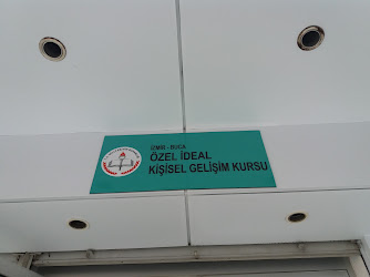 Özel İdeal Kişisel Gelişim Kursu