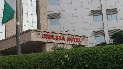 chelsea hotel, 301 Diplomatic Dr, Phase 2, Abuja, Nigeria, Luxury Hotel, state Jigawa