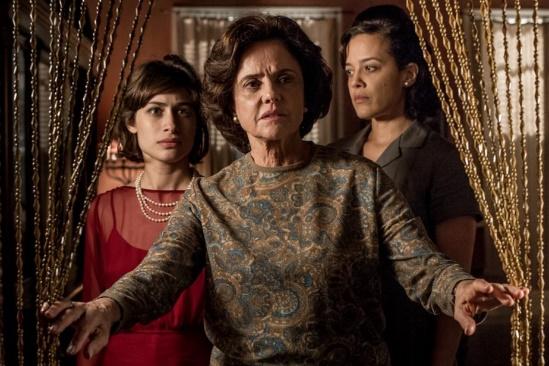 Duetto', com Marieta Severo e Luisa Arraes, é melodrama marcado pela  sobriedade; leia crítica | Rio Show | O Globo