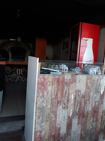 Teléfono de PIZZA de IZAN