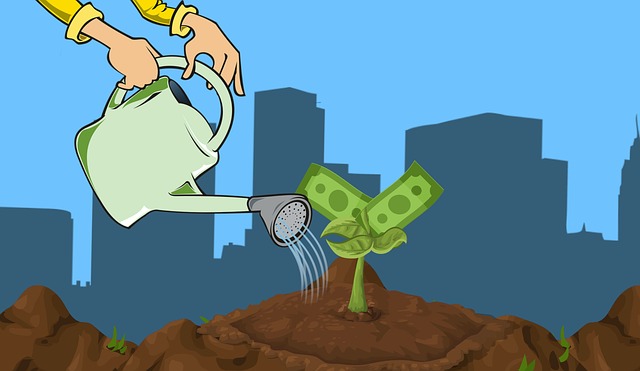 Capital for Business 