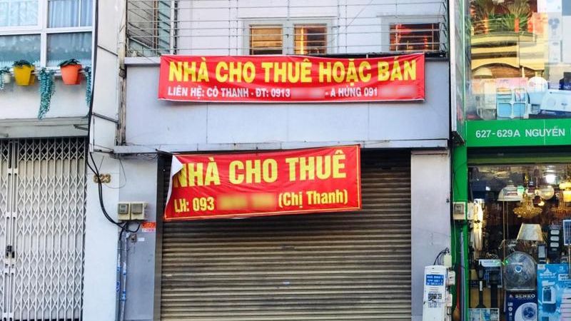  Tìm kiếm nhà thuê nguyên căn tại Thuận An