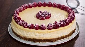Image result for cheesecake