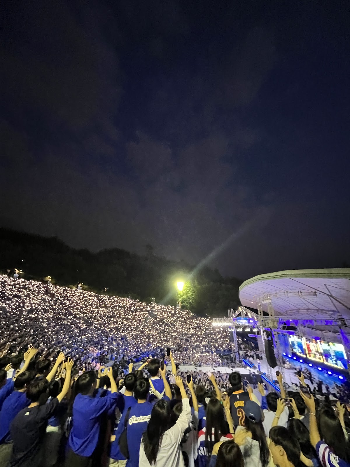 韓国・延世大学祭・アカラカって一体！？過去にはTWICEやBLACKPINK、IUが登場！レポート① aespa