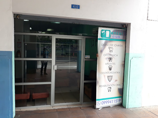 Opiniones de Dental Club en Guayaquil - Dentista
