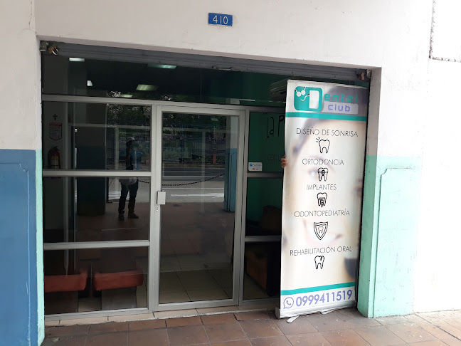 Dental Club