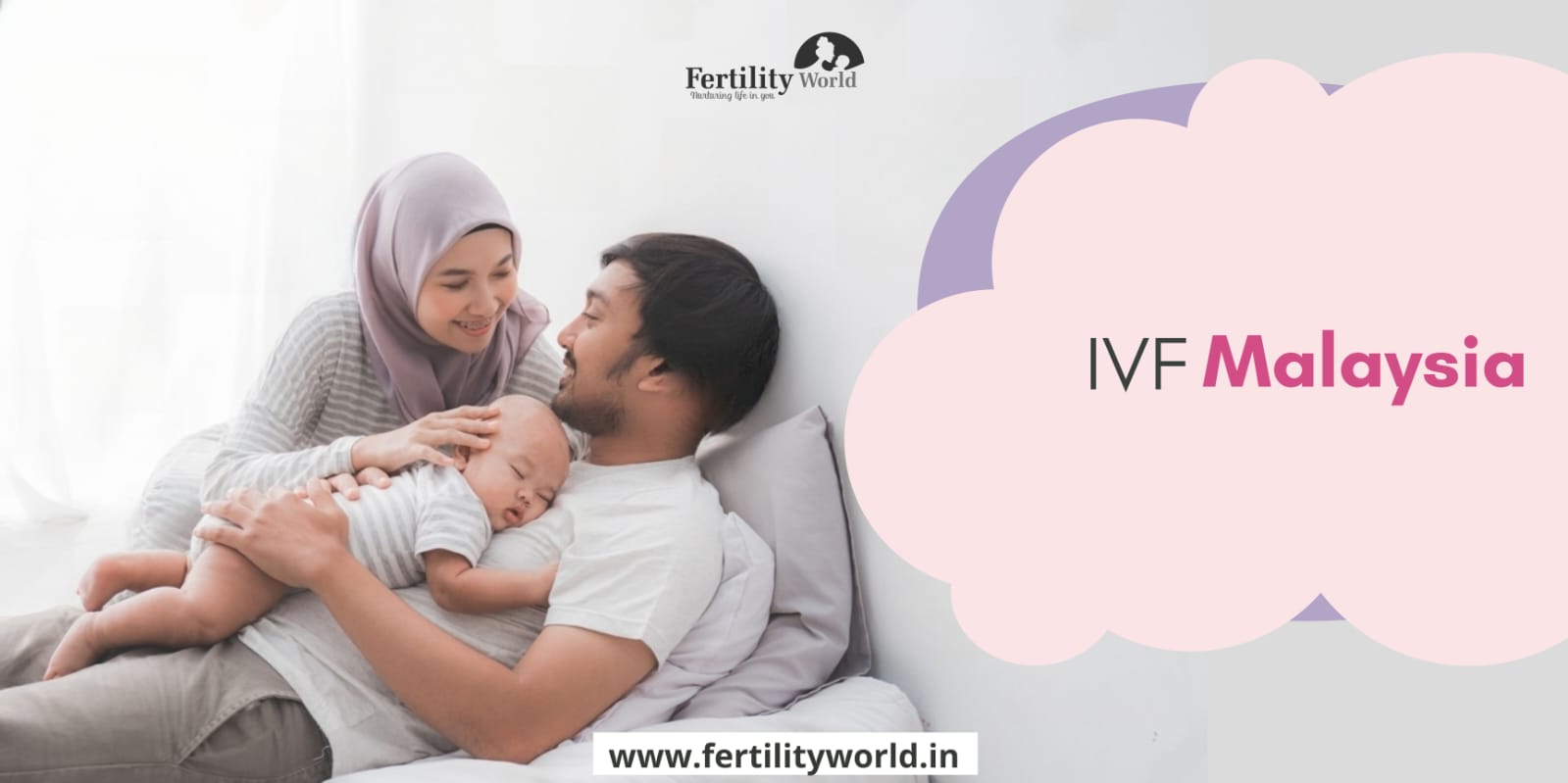 IVF center in Malaysia