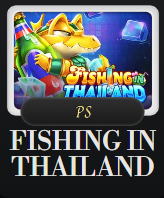 Mẹo chơi game bắn cá ăn tiền PS – Fishing Thailand hiệu quả nhất của các dân chơi chuyên nghiệp