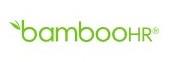 Workforce management software - BambooHR logo.