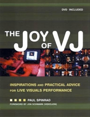 V748 Book Free Pdf The Vj Book Inspirations And Practical Advice For Live Visuals Performance By Paul Spinrad