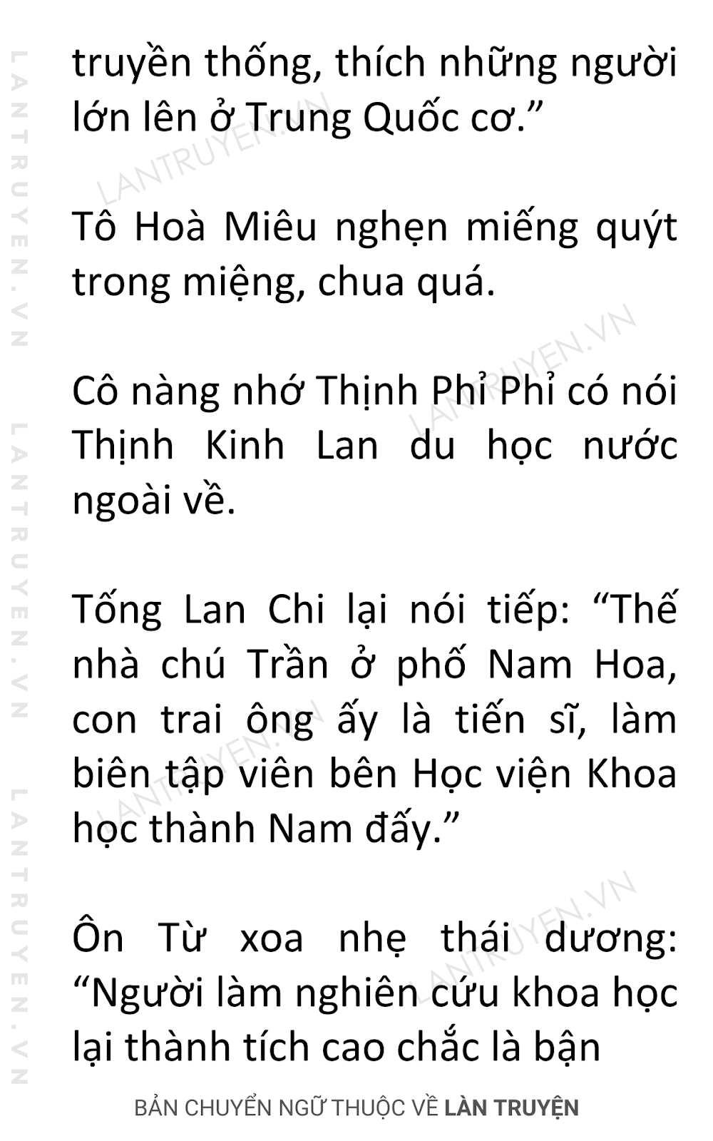 Cho Má Em Thêm Hồng - Chương 13