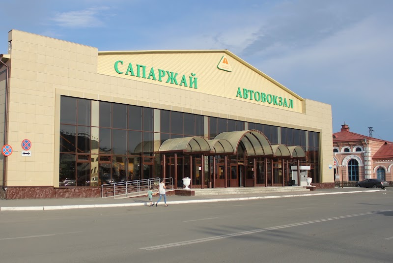 Омск петропавловск на машине