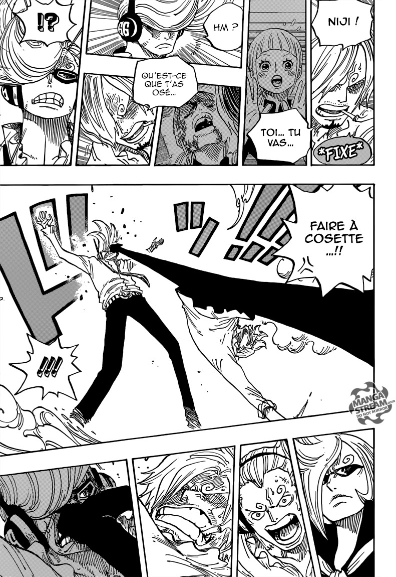 One Piece: Chapter chapitre-840 - Page 7