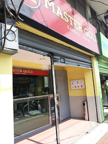 Horarios de Mastergold Durán Compra y Venta de Oro