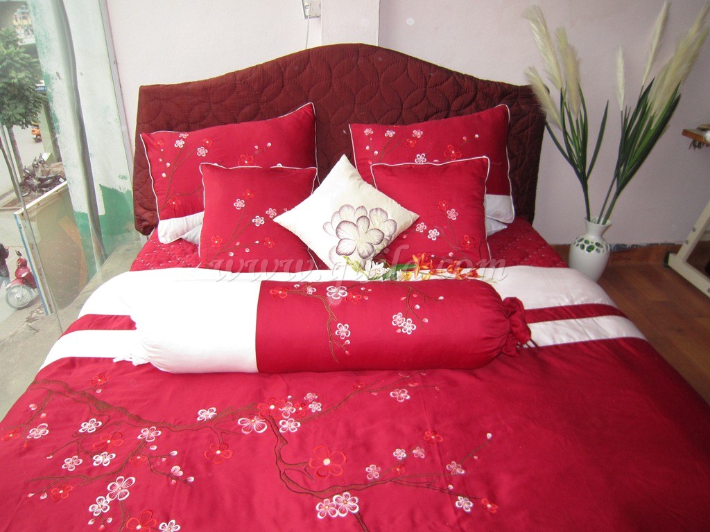 chon chan ga goi dem cho nguoi menh Hoa