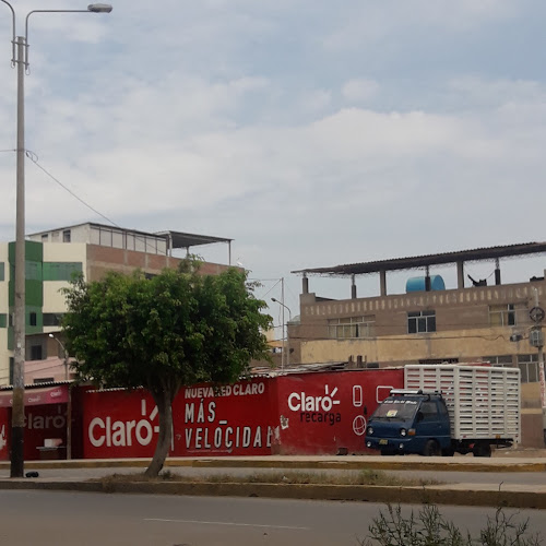 Comentarios y opiniones de Converse Real Plaza Chiclayo