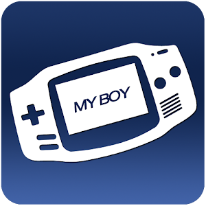 My Boy! - GBA Emulator apk Download