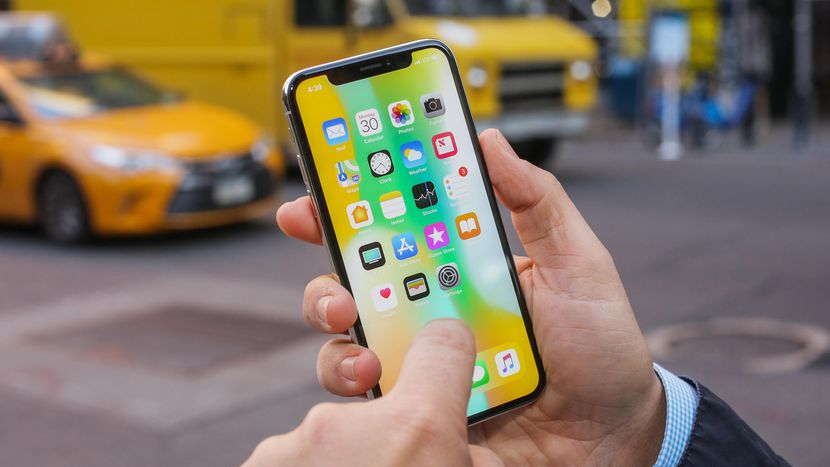 Thay vì chọn mua iPhone X, tôi khuyên bạn nên mua iPhone này