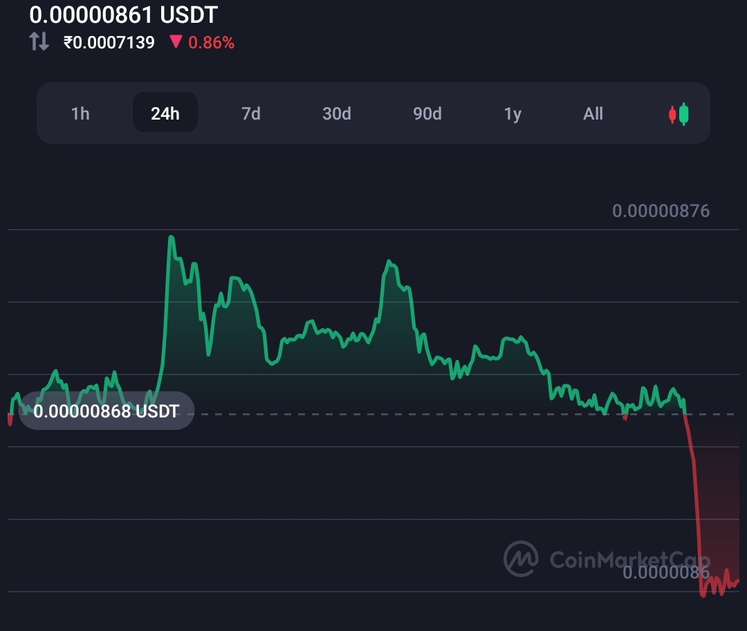 CoinMena adds support for Shiba inu token  3