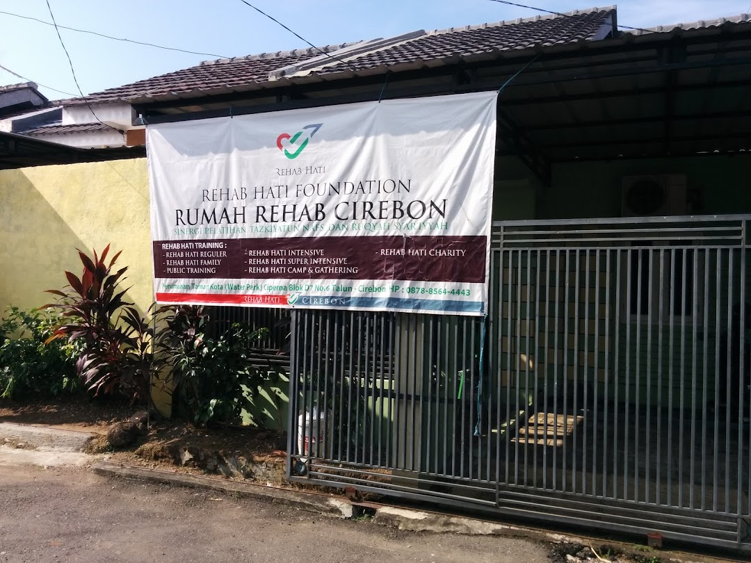 Ruqyah Syariyah Cirebon