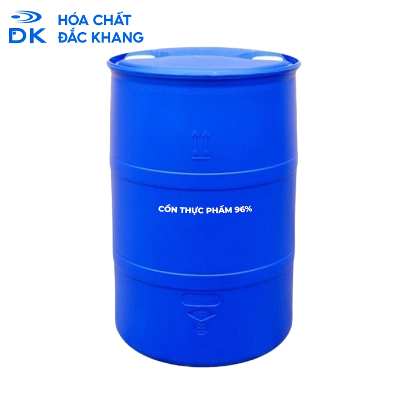 Cồn thực phẩm 96 độ