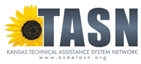 TASN Logo