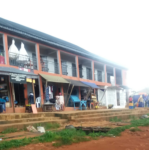 Point A Benin City, Street 8, Benin City, Nigeria, Shopping Mall, state Edo