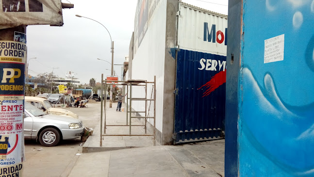 Opiniones de La Estación Car Wash SAC en Comas - Servicio de lavado de coches