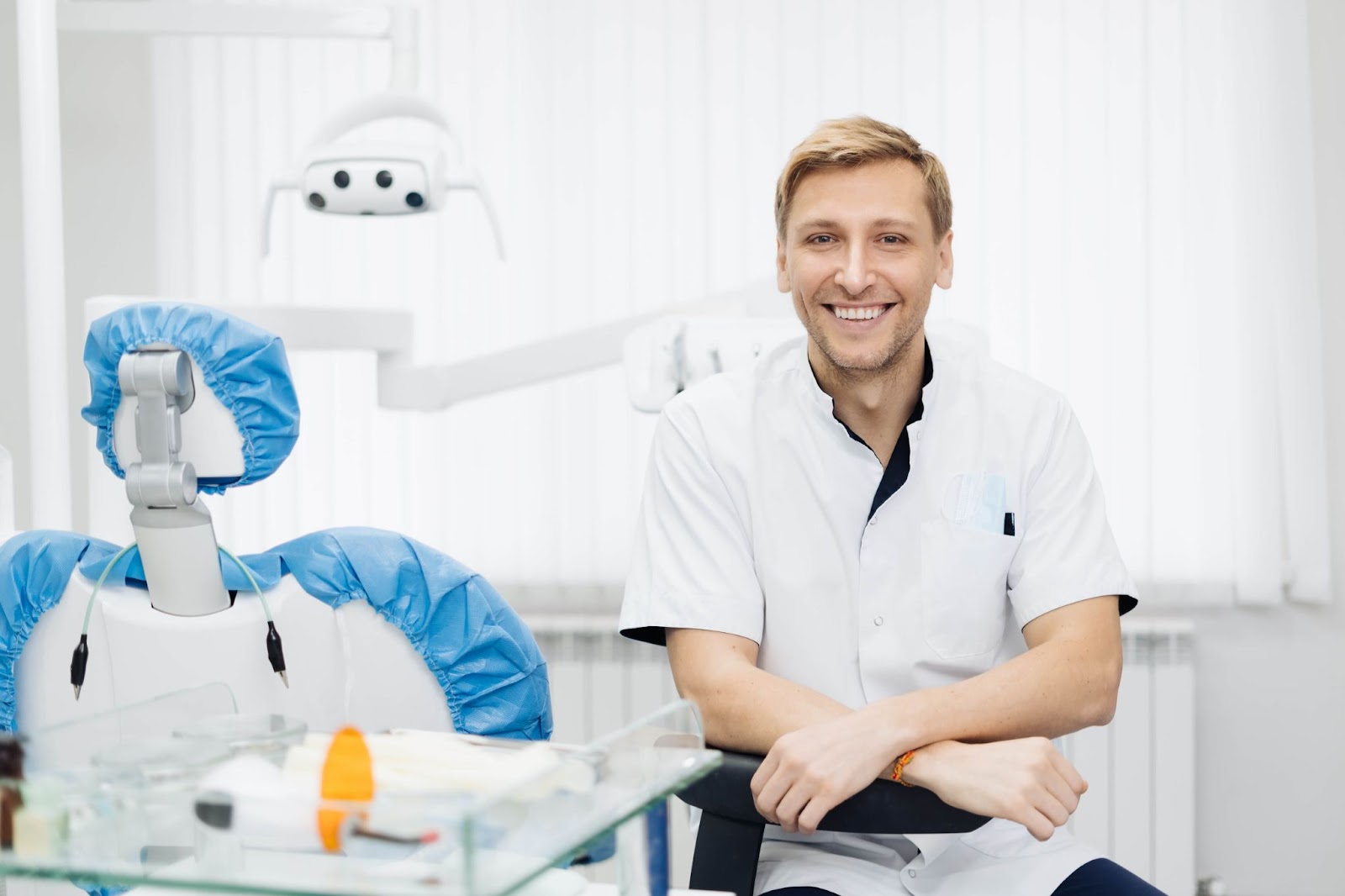 Требования к стоматологическому кабинету