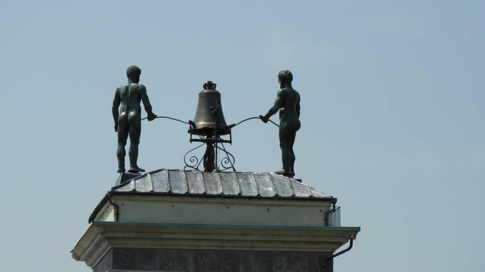 Piazza della Libertà - Udine