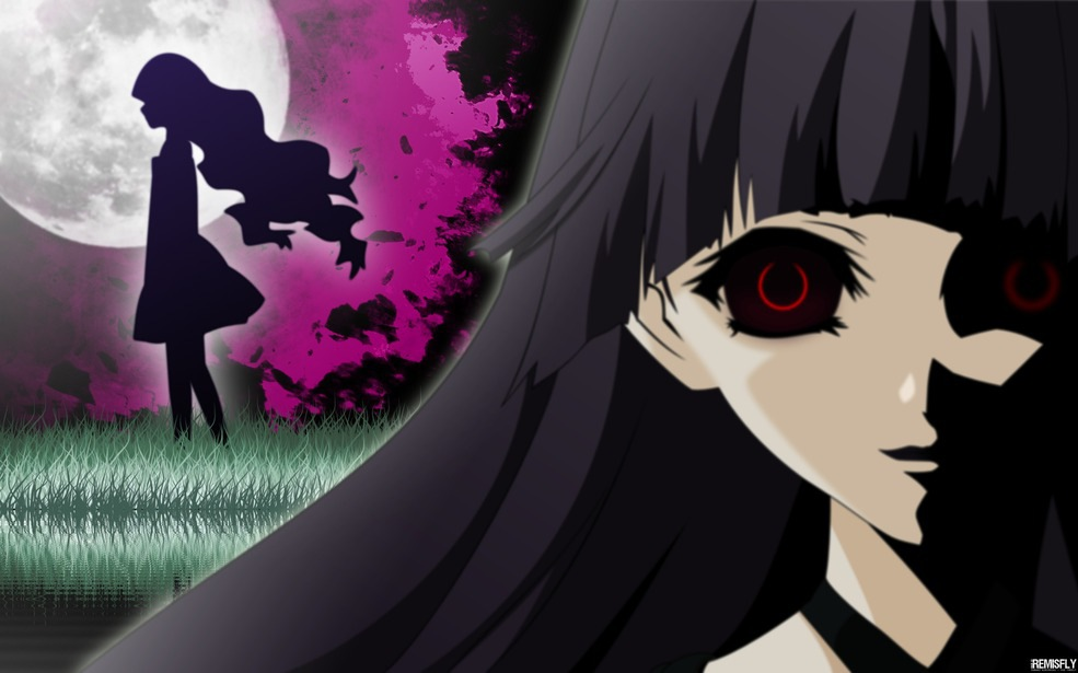 The Big Three of Horror Anime: The Indelible Legacy Of Shiki