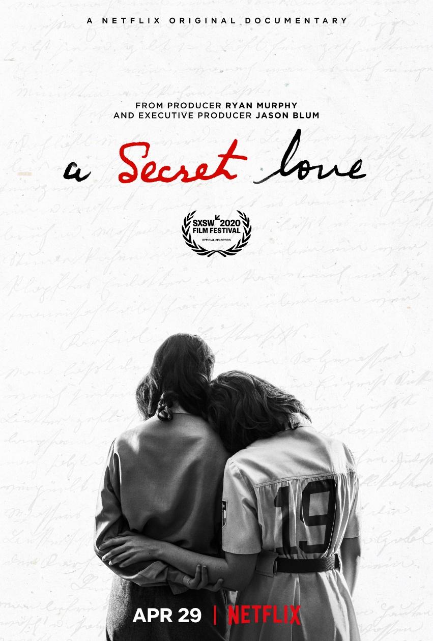 2.A SECRET LOVE