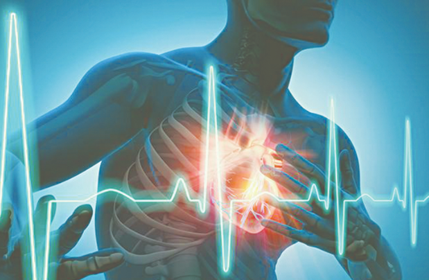 điều trị rối loạn nhịp tim