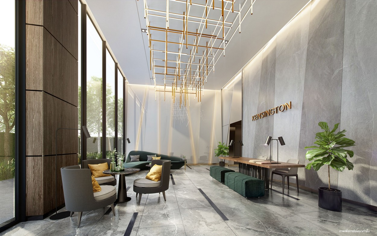 Origin SmartCity Rayong