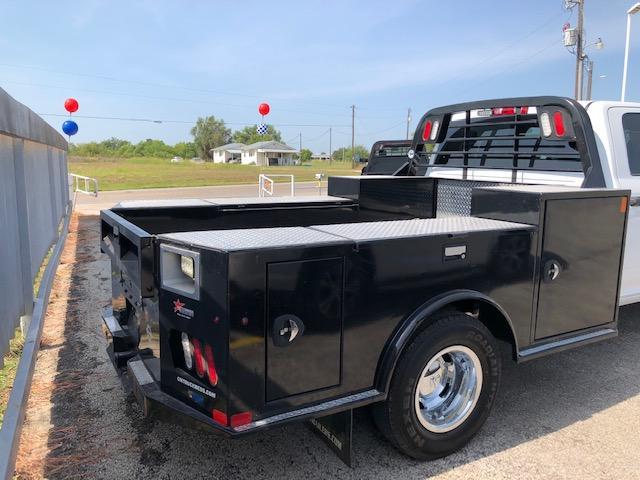 Truck Bed – Nationwide Trailers