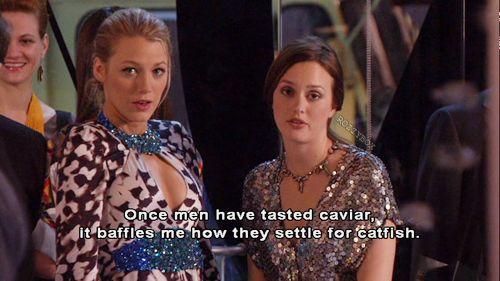 Image result for best blair waldorf quotes