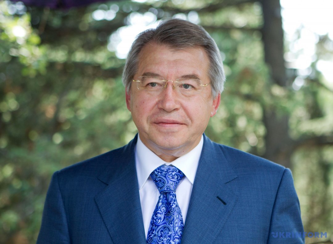 Сергей Тулуб