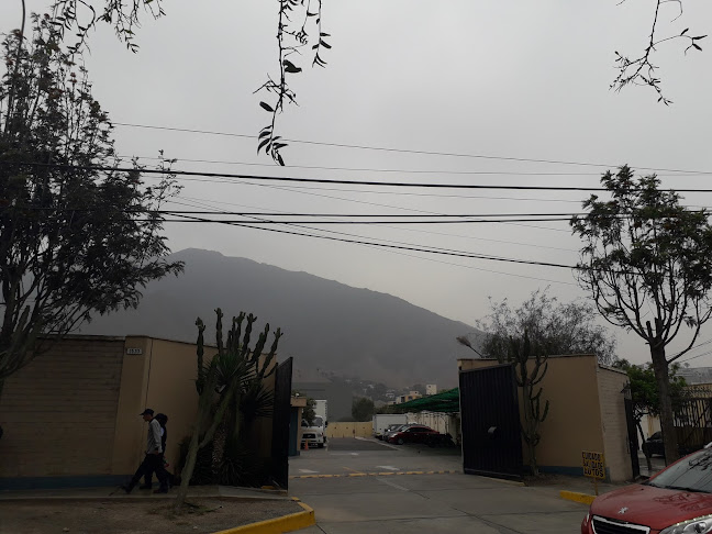 Opiniones de Estacionamiento De La China en Lima - Aparcamiento